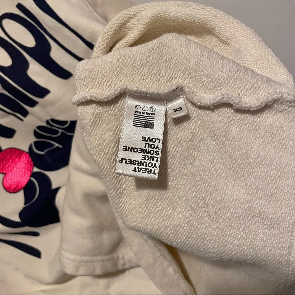 Madhappy Touch of Love Hoodie - Picture 4 of 4